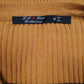 Womens Yellow L.A. Knit Collection  V Neck Jumper