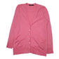 Womens Pink Lauren Ralph Lauren  Cardigan Jumper