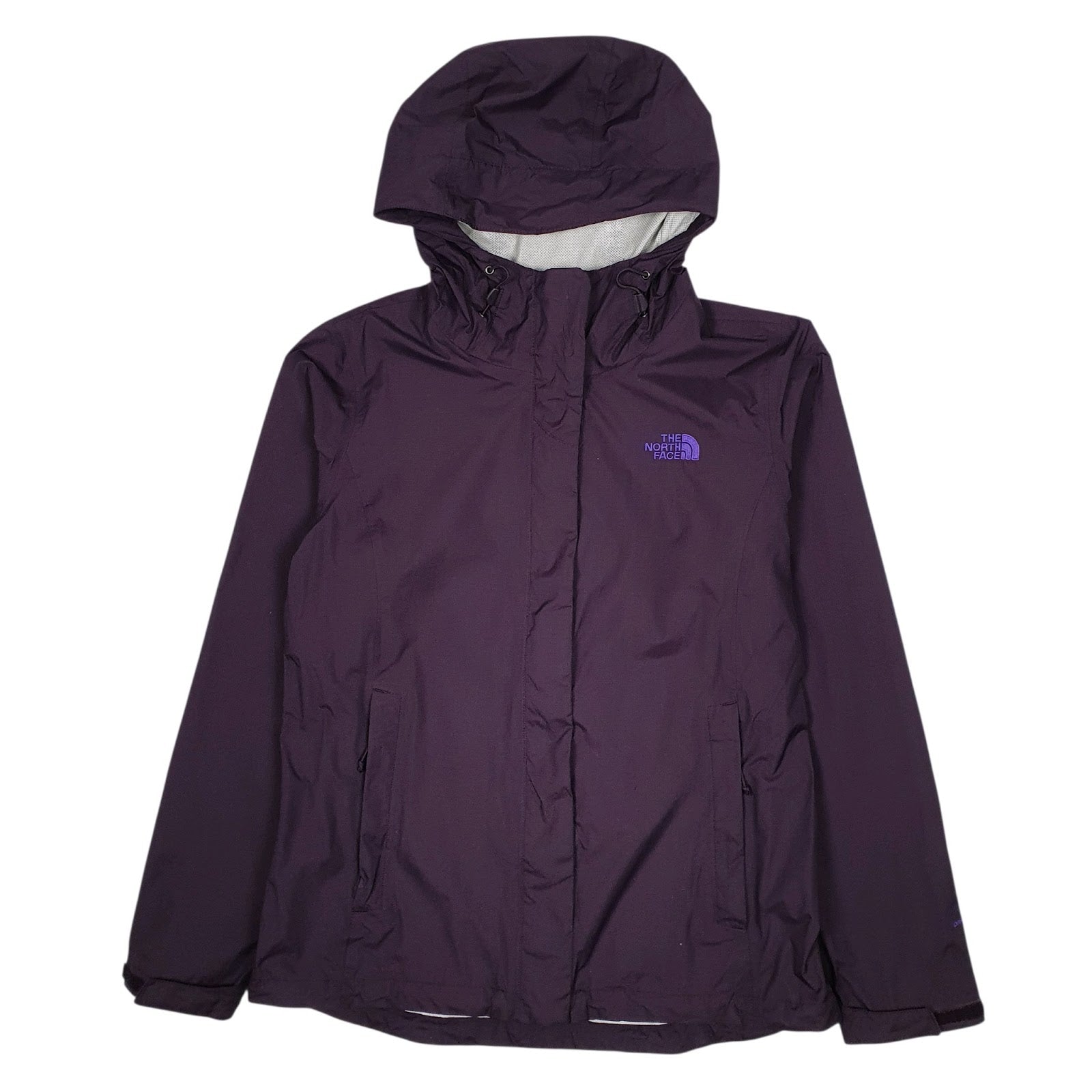 Womens Purple The North Face Dryvent  Coat