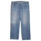 Mens Blue Levis Vintage 90s 501 JeansW42 L32