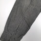 Mens Grey Levis Hoodie  Coat