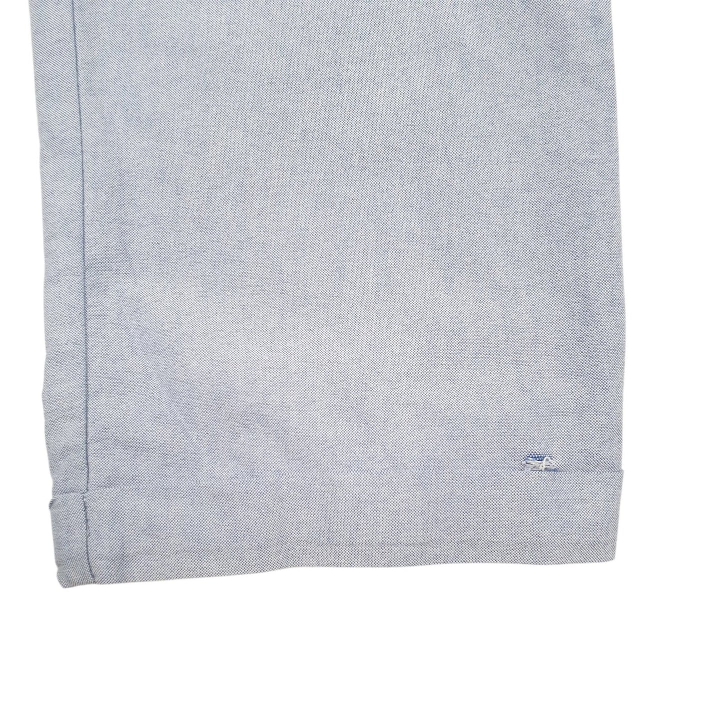 Mens Blue Polo Ralph Lauren   Trousers