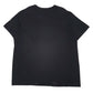 Mens Black WWE   T Shirt