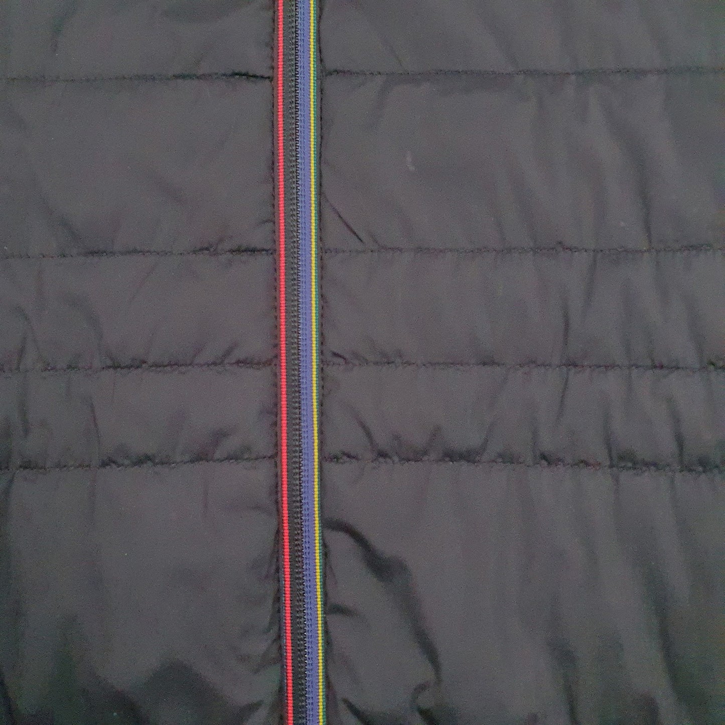 Mens Black Paul Smith   Coat