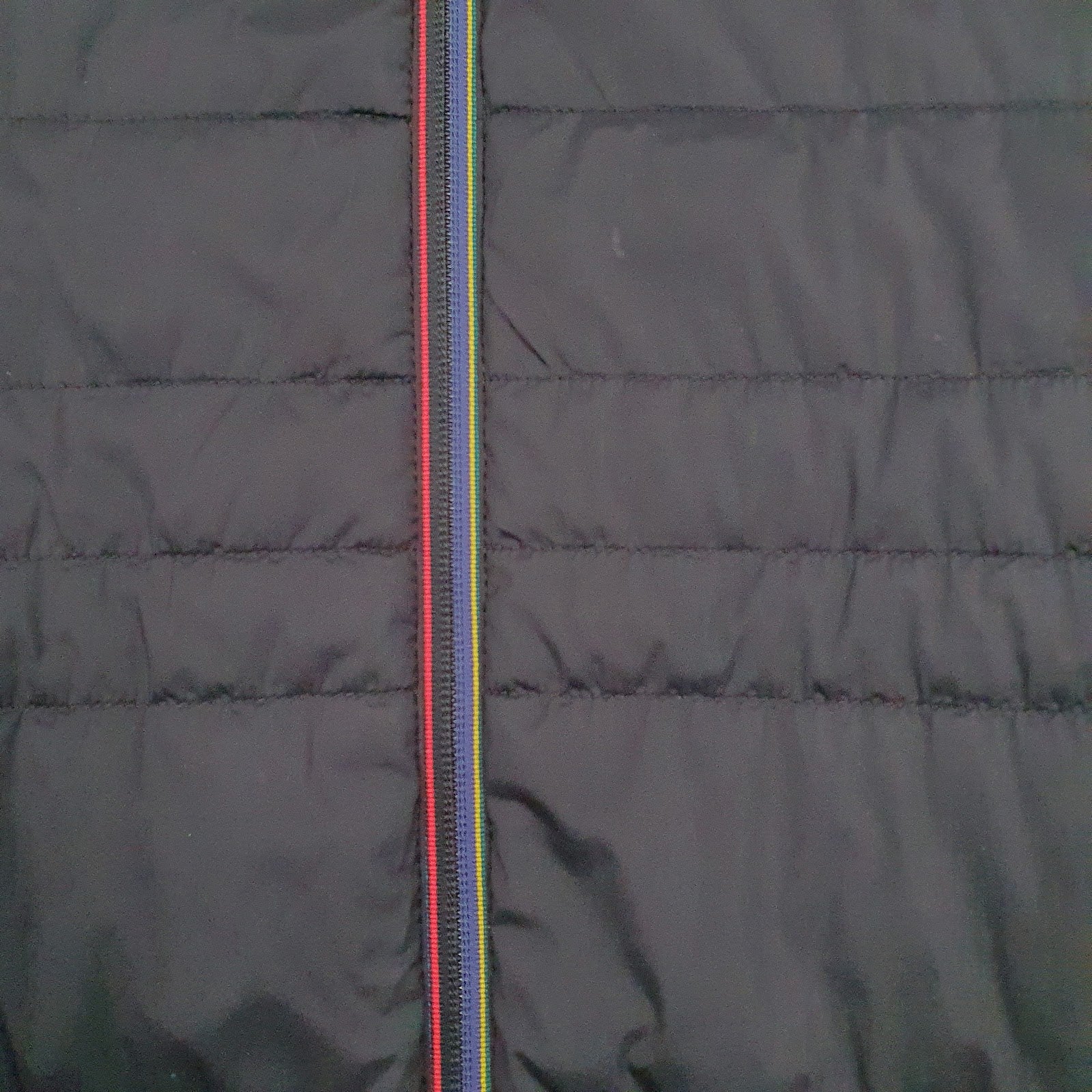 Mens Black Paul Smith   Coat