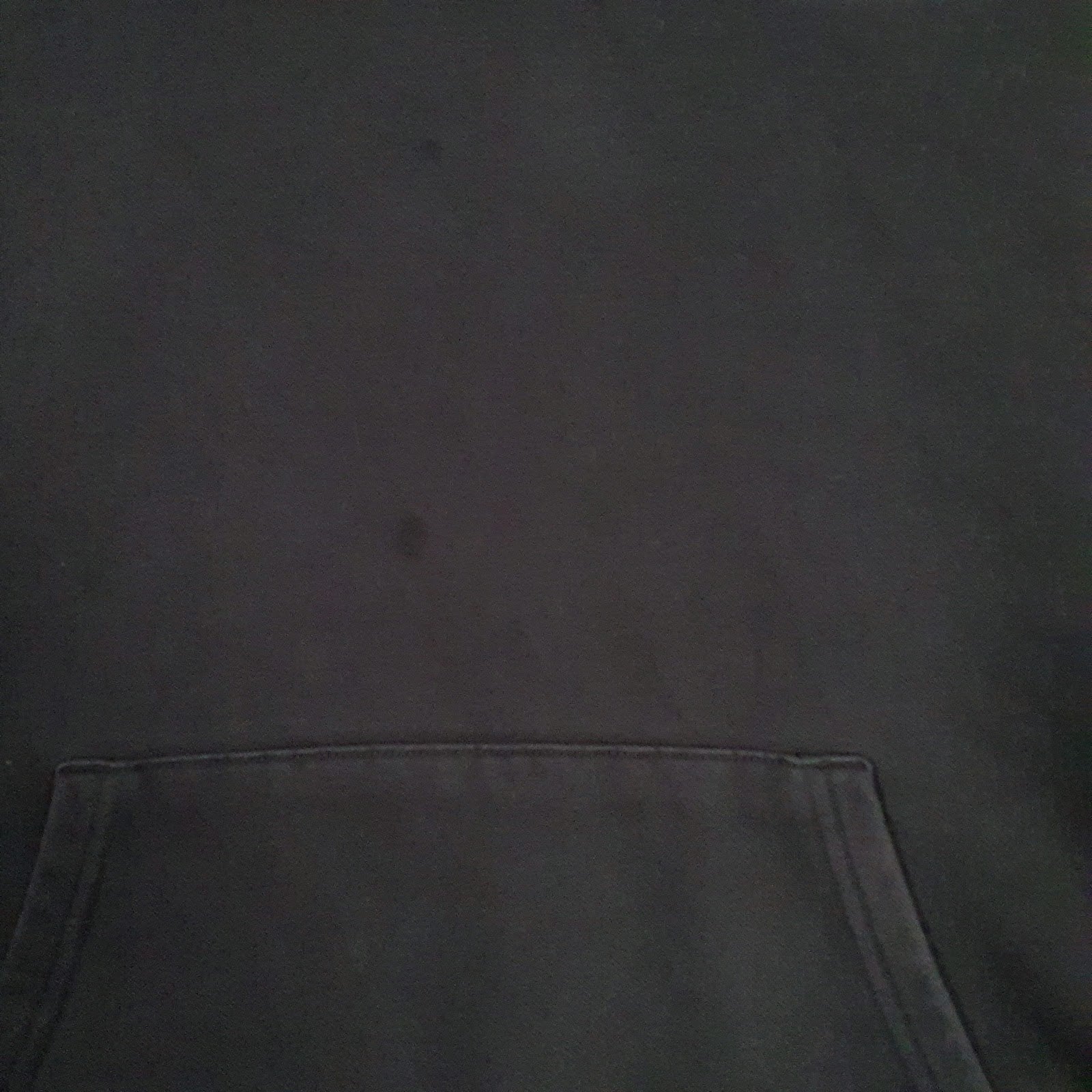 Mens Black Puma  Hoodie Jumper