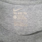 Mens Grey Nike NFL Seattle Seahawks  T Shirt