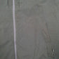 Mens Grey The North Face Windbreaker Windwall  Coat