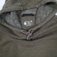 Mens Green Carhartt  Hoodie Jumper