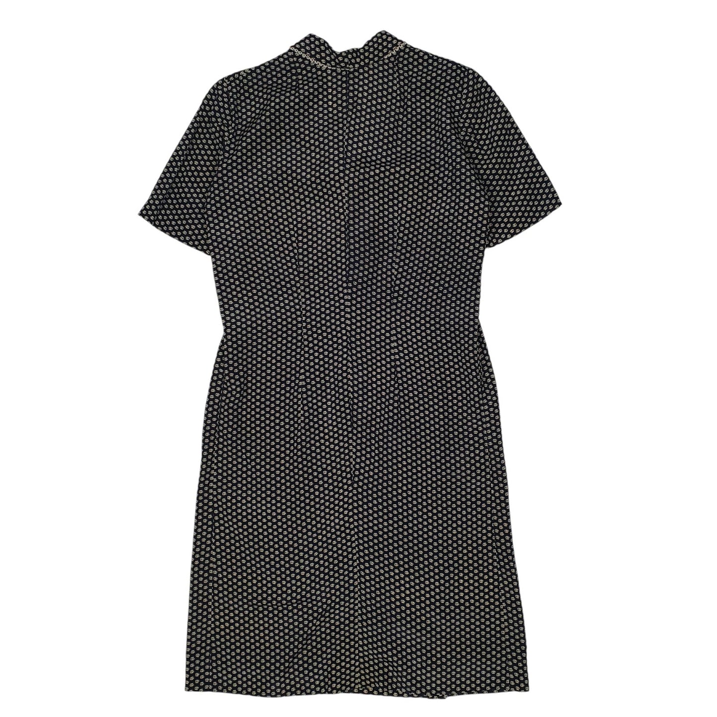 Womens Black Unbranded Tea  Dress