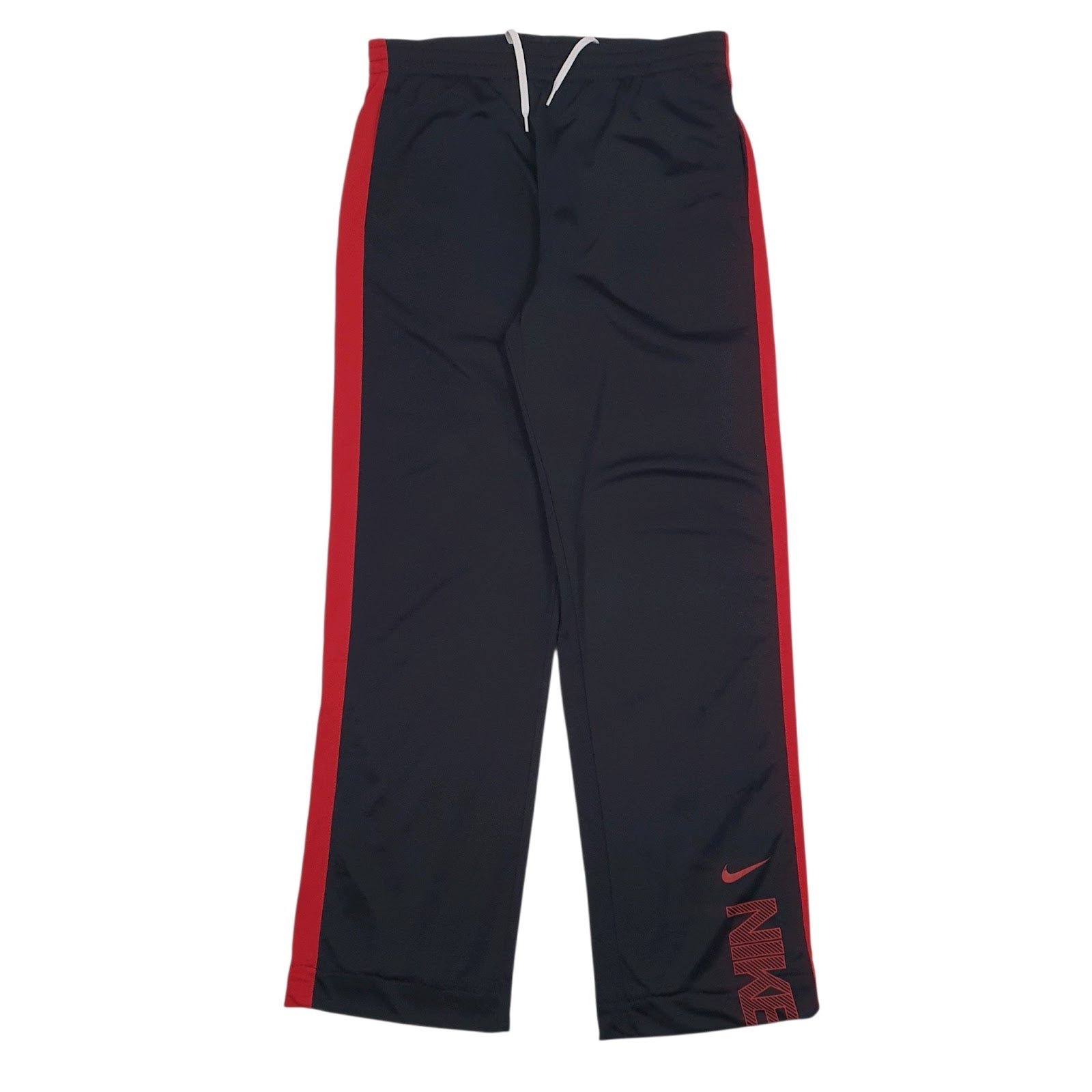 Mens Black Nike  Jogger Trousers