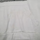 Womens White Adidas  Hoodie Jumper