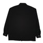 Mens Black Wrangler Chore Shacket  Coat
