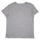 Mens Grey Lonsdale   T Shirt
