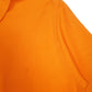 Mens Orange Slazenger Vintage  Polo Shirt