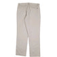 Mens Grey Polo Ralph Lauren Classic Fit  Trousers