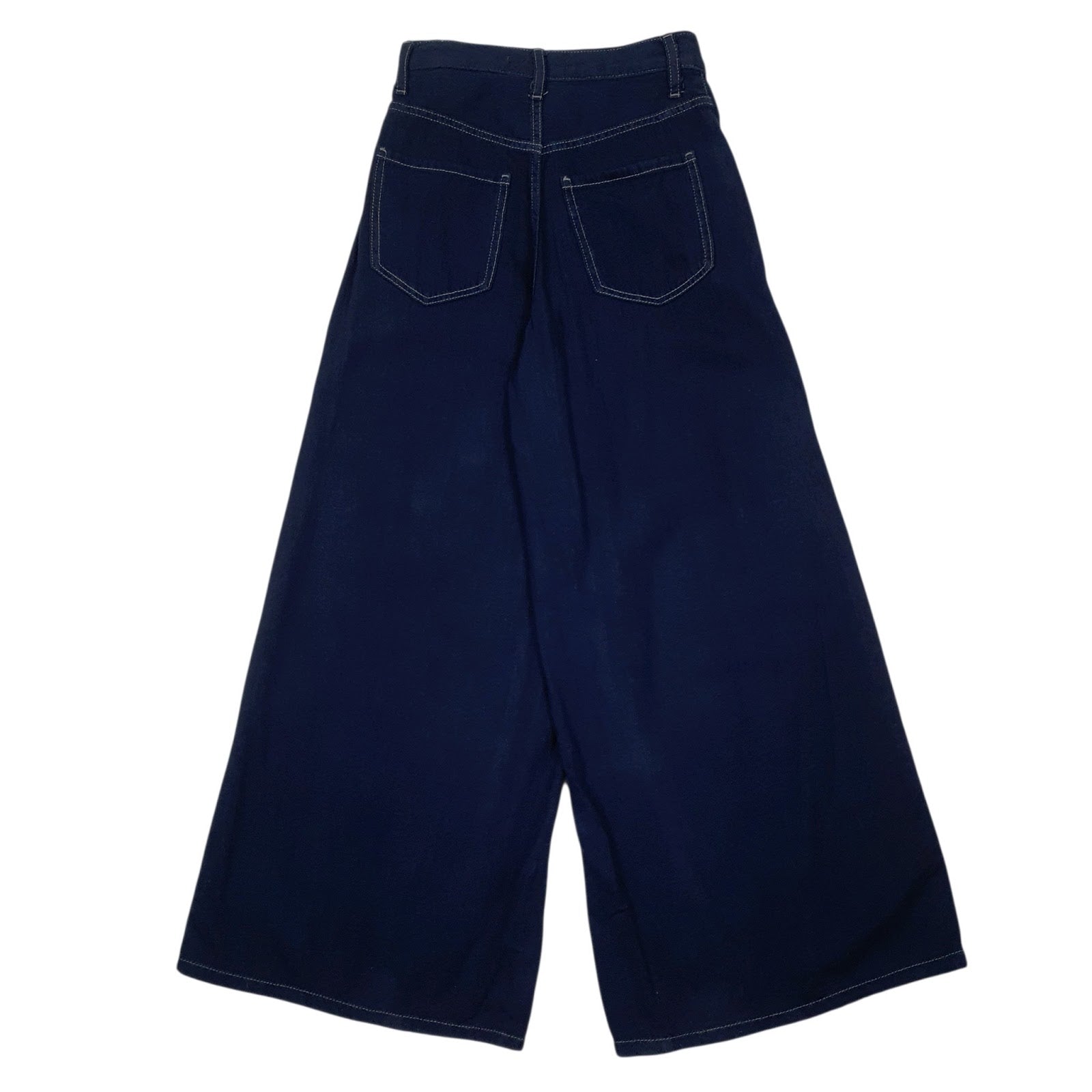 Womens Blue Uniqlo   Jeans