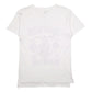 Mens White Unbranded   T Shirt