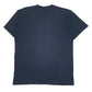 Mens Navy Fila Vintage Made In Italy  T Shirt