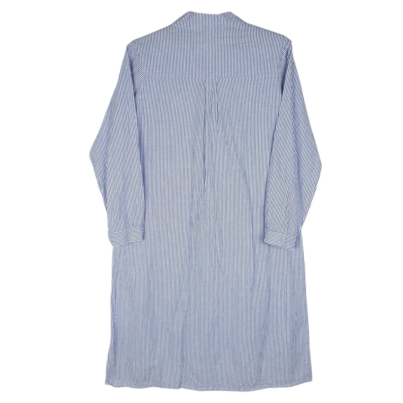 Womens Blue Unbranded   Dress