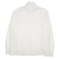 Mens Cream Tommy Hilfiger  Quarter Zip Jumper