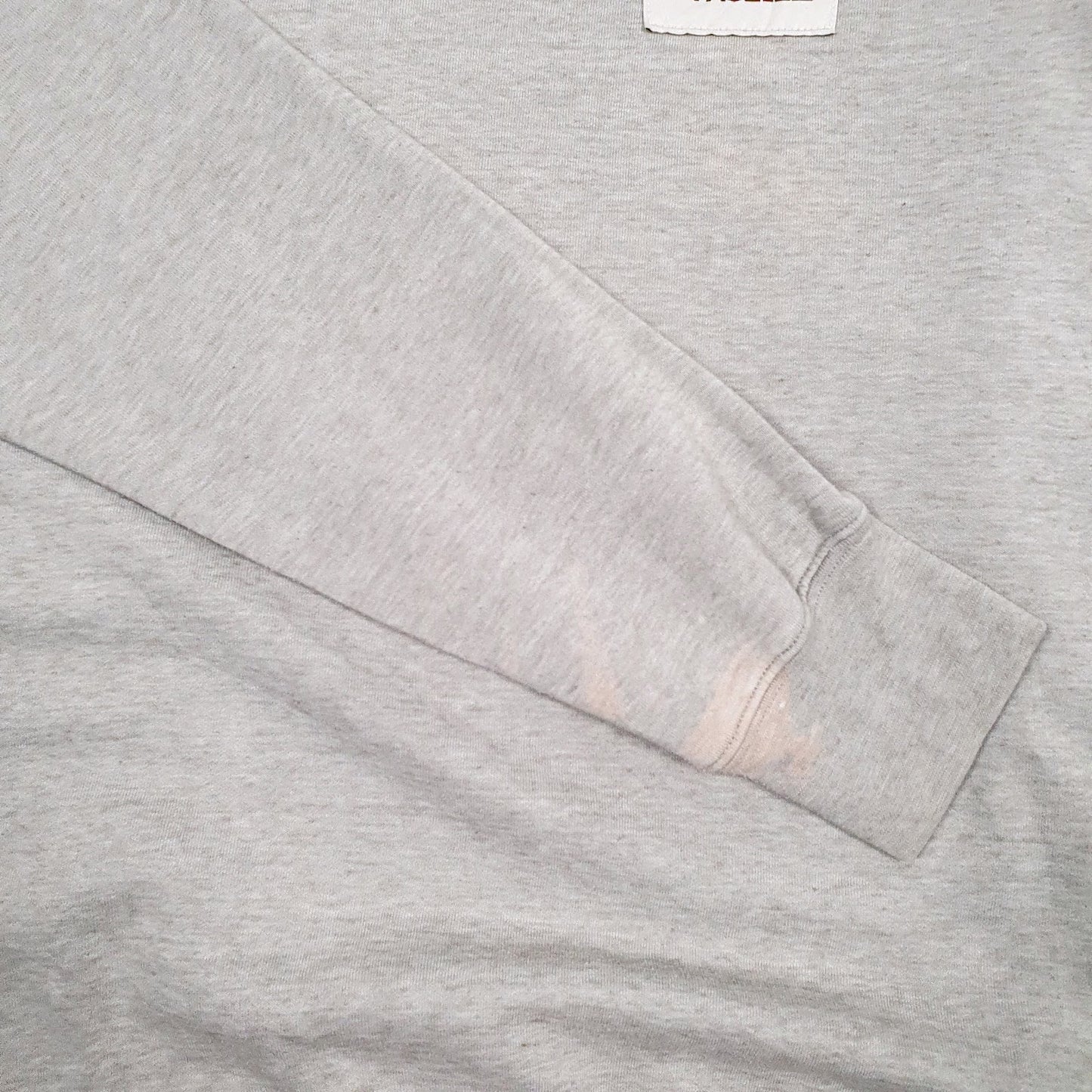 Womens Grey The North Face  Crewneck Jumper