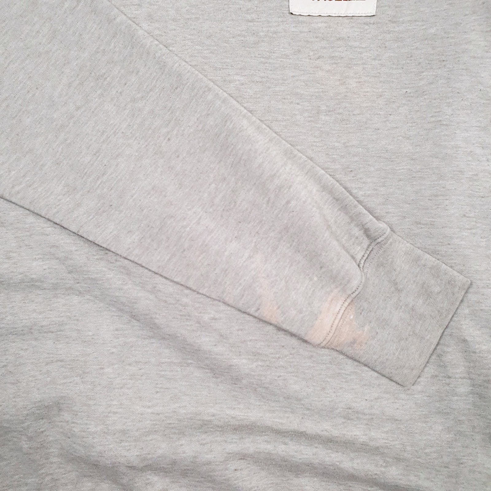 Womens Grey The North Face  Crewneck Jumper