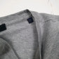 Mens Grey Fay   T Shirt
