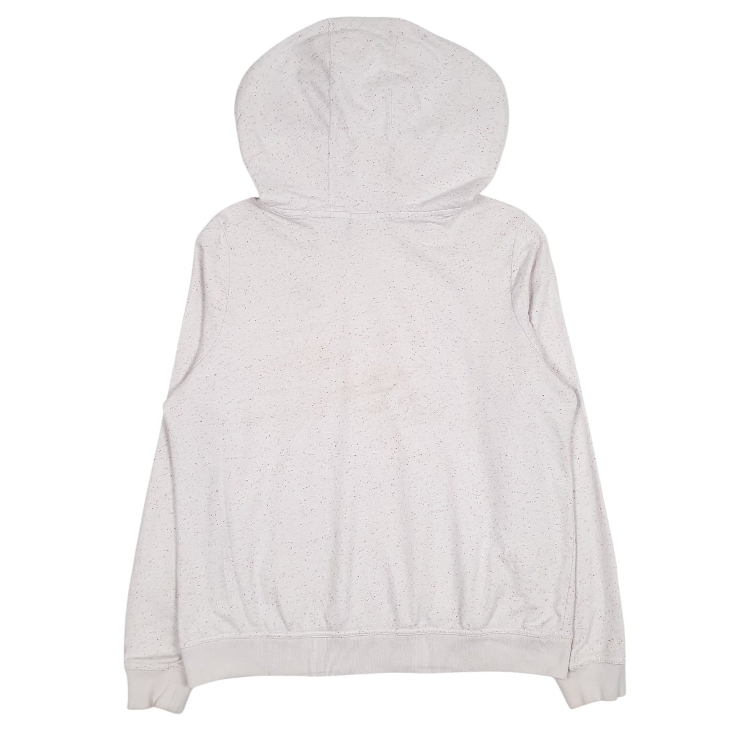 Womens Pink Nike  Hoodie Jumper