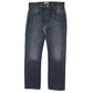 Mens Blue Levis  501 JeansW33 L32