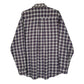 Mens Navy Ross & Crown   Shirt