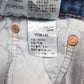 Mens Blue Levis   Jeans