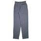 Womens Grey Kruna Vintage 70s  Trousers