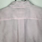 Mens Pink L.L.Bean Tall  Shirt