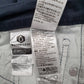 Mens Navy Levis 511  Trousers