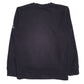 Mens Black Adidas  Crewneck Jumper