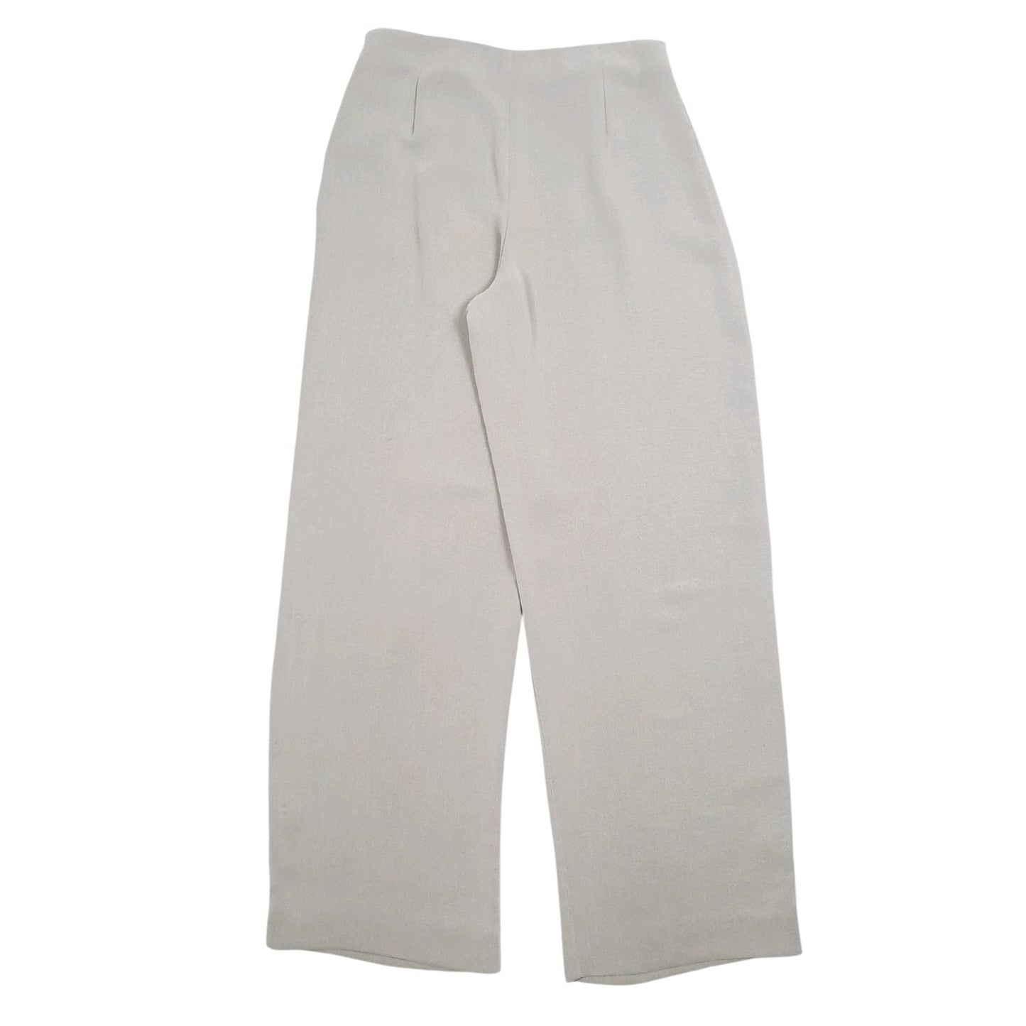Womens Grey Mani   Trousers