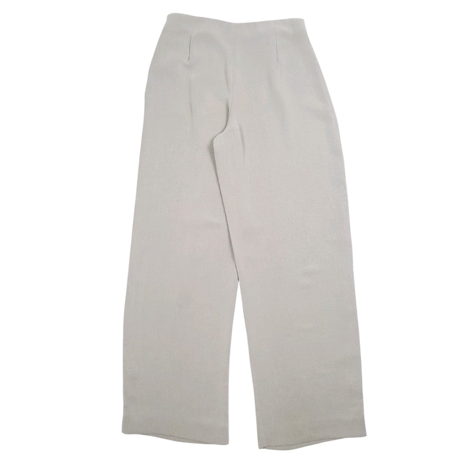 Womens Grey Mani   Trousers