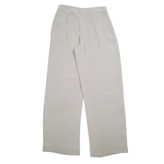 Womens Grey Mani   Trousers