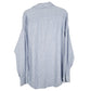 Mens Blue L.L.Bean   Shirt