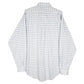 Mens White Alberto Aspesi   Shirt