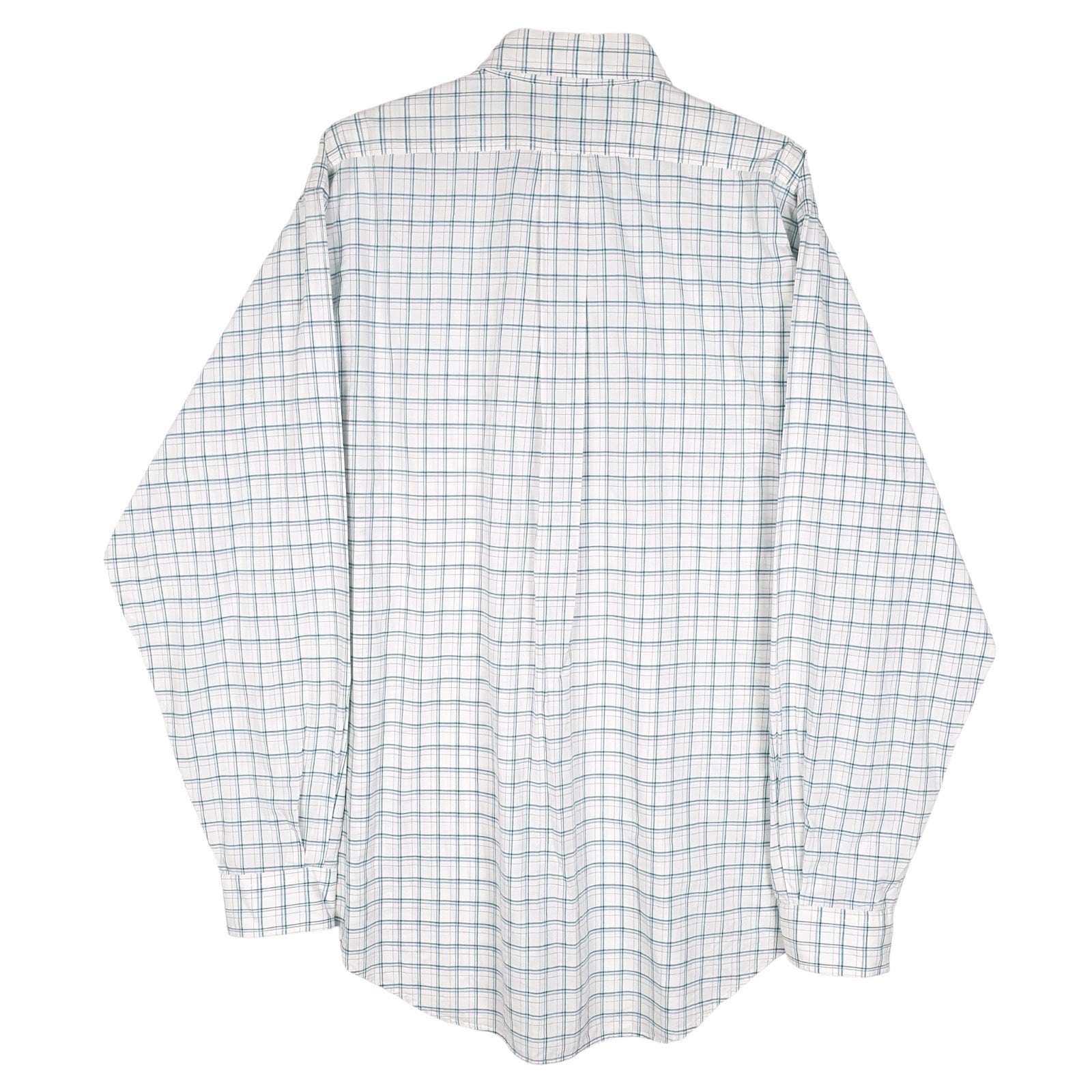 Mens White Alberto Aspesi   Shirt