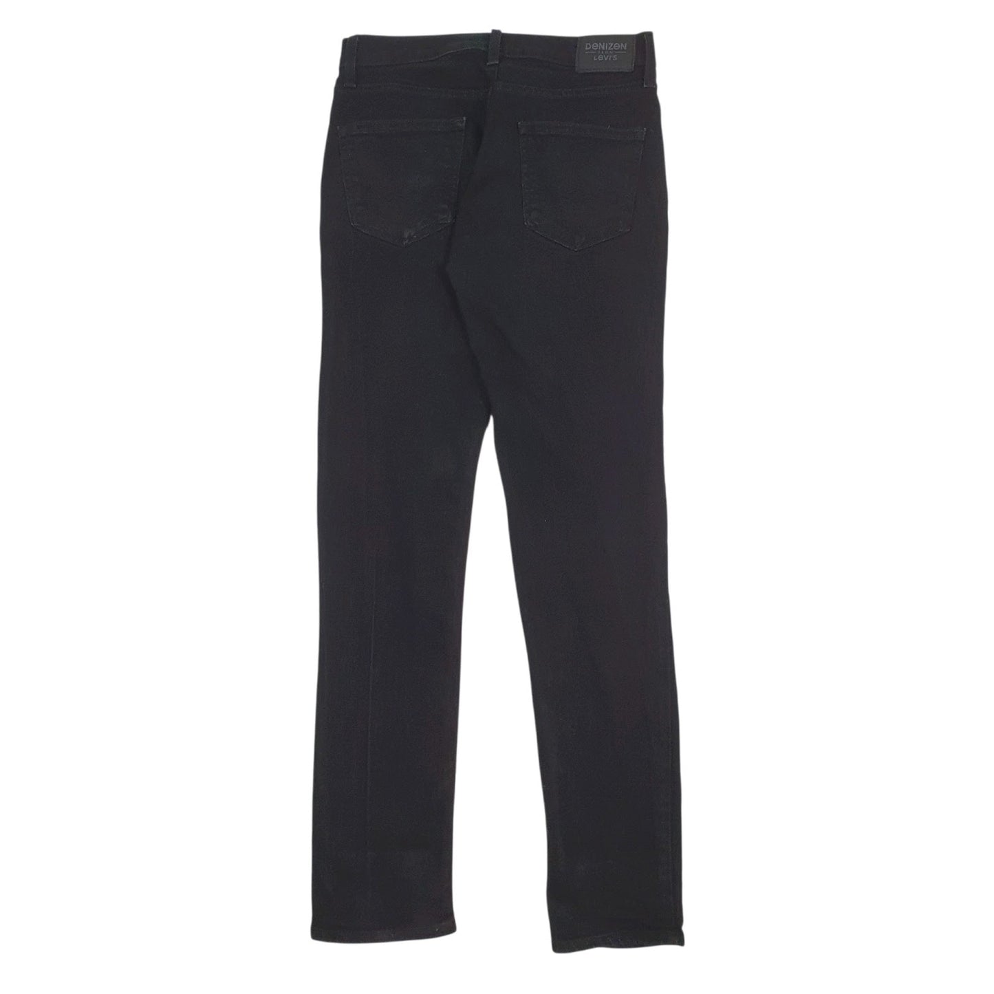 Mens Black Levis   Jeans