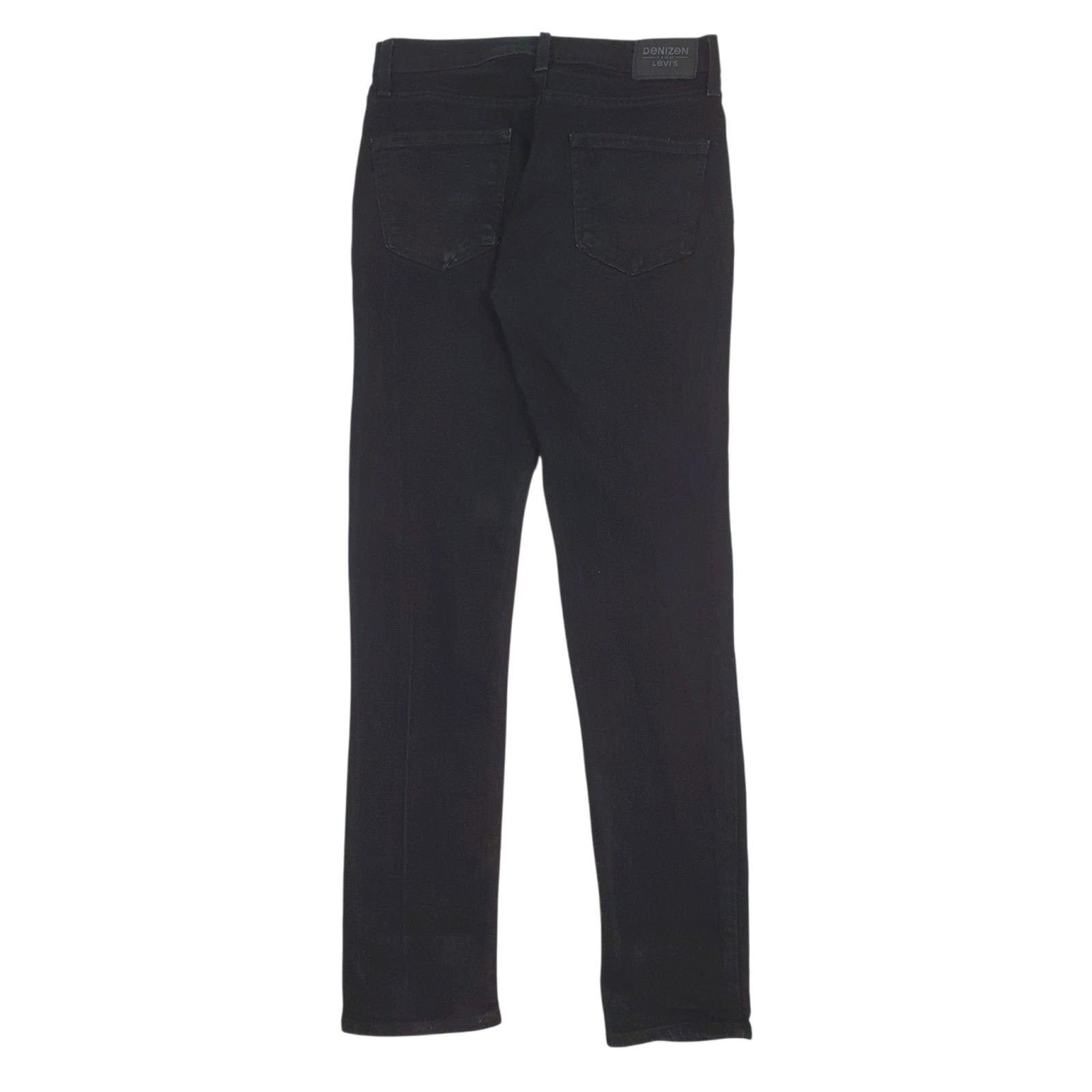 Mens Black Levis   Jeans