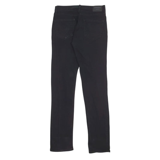 Mens Black Levis   Jeans