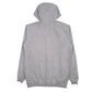 Mens Grey Carhartt  Hoodie Jumper