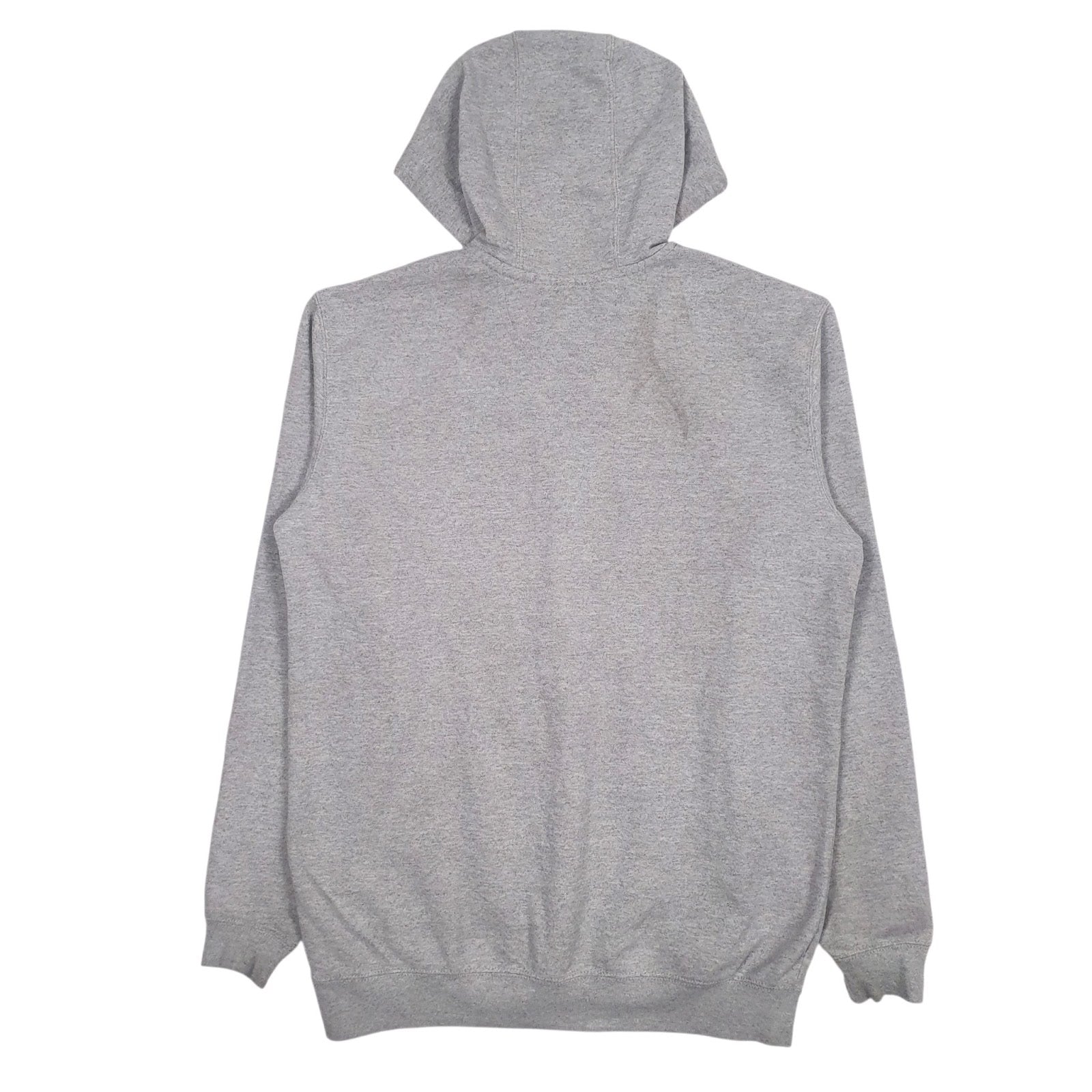 Mens Grey Carhartt  Hoodie Jumper