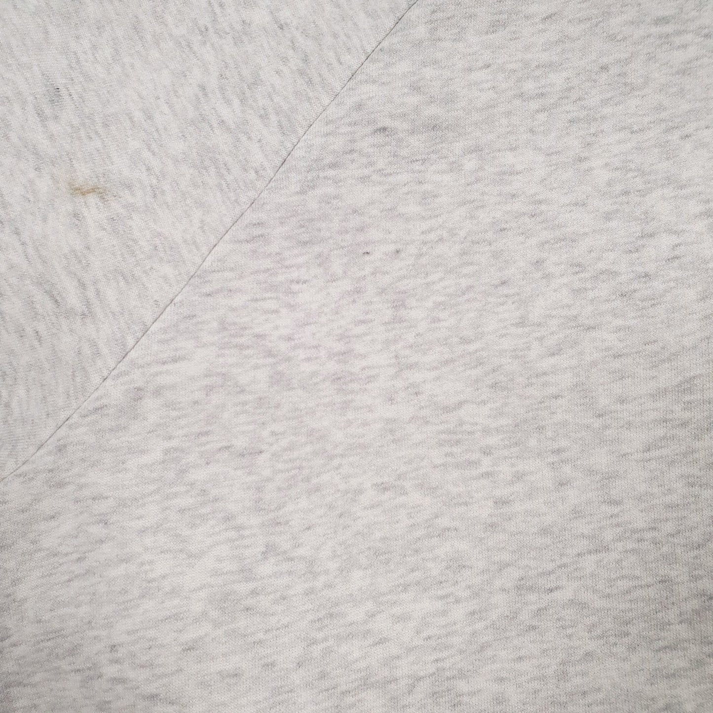 Mens Grey Nike  Quarter Zip Jumper