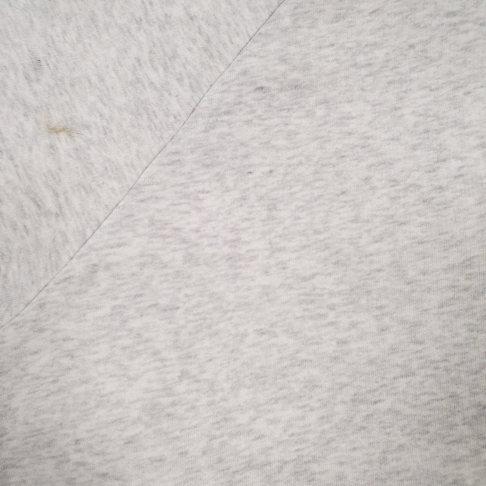 Mens Grey Nike  Quarter Zip Jumper