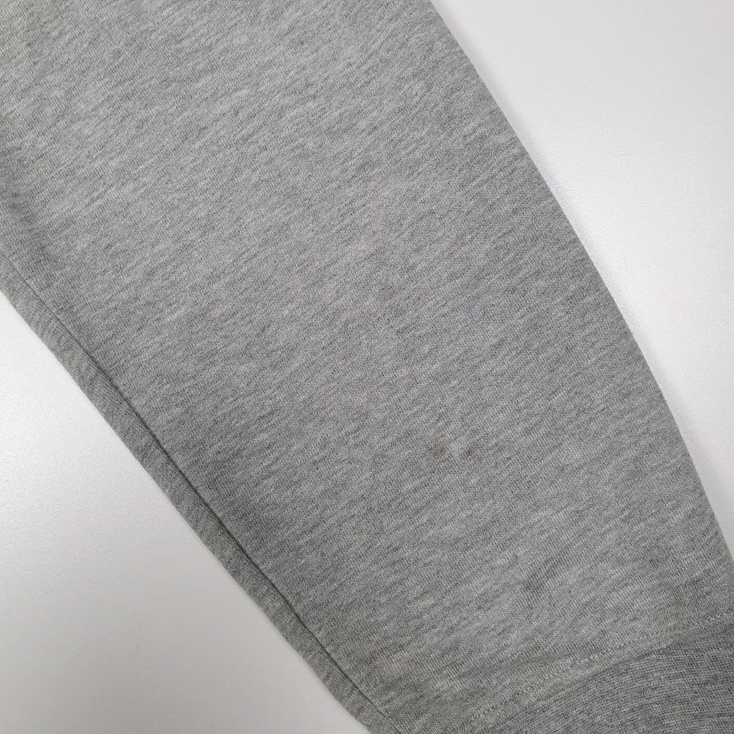 Mens Grey Pendleton Hoodie Full Zip Jumper